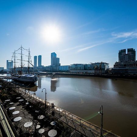 Madero Homes Buenos Aires Eksteriør bilde